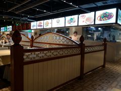 -巴扎美食·新疆菜·西域歌舞表演餐厅(新疆大厦店)