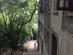 -武汉大学-樱园