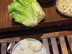 -萍姐火锅·公路夜市(南京新街口店)