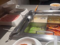 -海底捞火锅(大唐店)