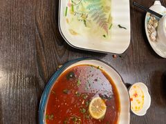 -大洋家·精品潮汕菜·生腌砂锅粥(天河东路店)