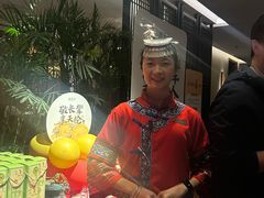 -瑶王府·广西菜(金阳路店)