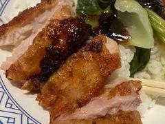 -吉野家(人和香港城店)