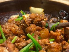 -火啫啫·粤式啫啫煲(南通首店)