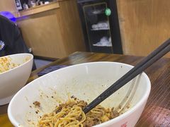 -秦云老太婆摊摊面(蜀汉路店)