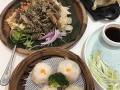 -丰尔粥食·顺德鱼生·干蒸排骨顺德菜(大良分店)