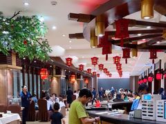 -老爷庙风味美食府(魏都大道店)