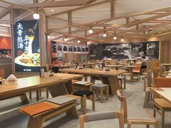 大堂-味千拉面(光启城时尚购物中心店)