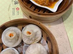 -点都德(千灯湖环宇城店)