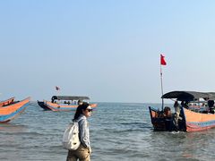 -万尾金滩