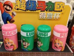 -德克士(汝河路店)