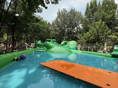 -海德温泉生活馆(朝阳大悦城店)