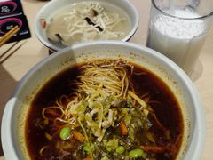 -口福汤包馆(融汇店)