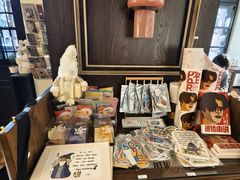 -良友书坊(安徽路店)