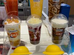 -DQ·蛋糕·冰淇淋(回龙观同成街)