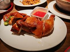 -新白鹿餐厅(滨江银泰店)