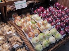 -果蔬好生活超市(乐堤港店)