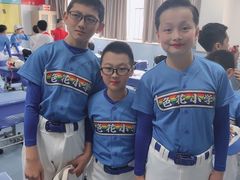 -上海市黄浦区卢湾第一中心小学