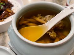 菌王汤-京华烟云·北京烤鸭(领展购物广场·中关村店)