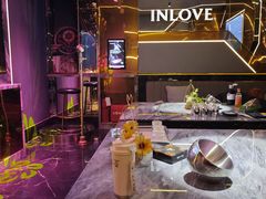 -INLOVE KTV(西溪印象城店)