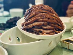 -郑州烤鸭总店