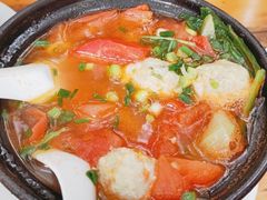 -沈妈砂锅(光华村店)