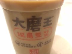 -永和大王(小厨·东四十条店)