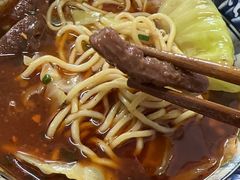 -十八梯眼镜面(五红路店)