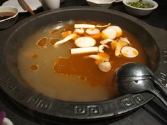 -怡品川宇火锅(宝立方店)