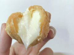 -金色麦甜糕点(面包.蛋糕.华苑店)