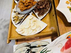 -大理董·董家小厨野生菌火锅(古城旗舰店)
