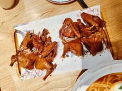 -汇丰苑·海鲜青岛菜(中山路大鲍岛店)