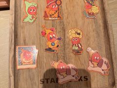 -星巴克(宜兴万达店)