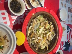 -大丰收脆鱼(浦西万达店)