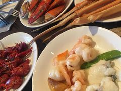 -上海外滩茂悦大酒店