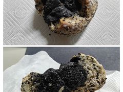 黑芝麻炸弹-熊叔熊婶面包房(团结湖店)