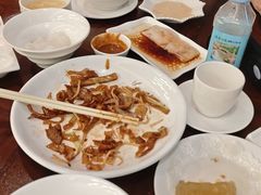 -潮福城大酒楼·潮粤菜·港式点心(阳光城店)