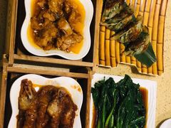 -喜鹊茶点.啫煲(车陂店)