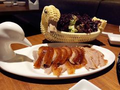 -陆壹捌餐厅(五大道店)