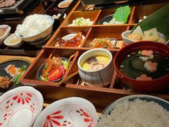 -味太助·银饭食堂(中华城店)