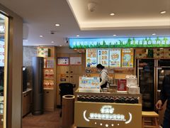 -素满香·食养自助(建邺万达店)