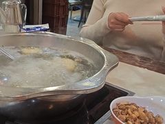-潮悦牛肉火锅城(水贝店)