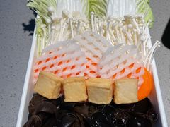 -半天妖烤鱼(新中关购物中心店)