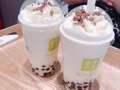 -奈雪的茶(杭大501城市广场PRO店)