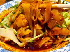 -柴窝堡22号辣子鸡·传承新疆菜