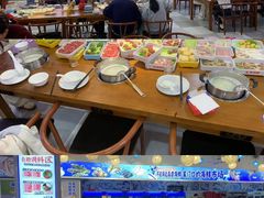 -四季广场 (东坑镇店)