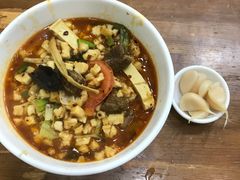 -刘信牛羊肉泡馍小炒(回民街店)