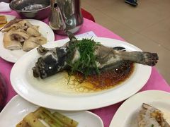 -湛江渔港·大排档(乐园路总店)