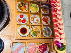 -吉秋田鲜和牛烧肉·肉档自选