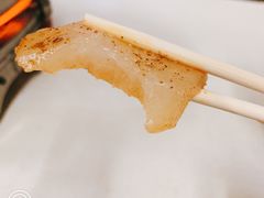 -桂萍特色牛筋牛杂(长堤街总店)